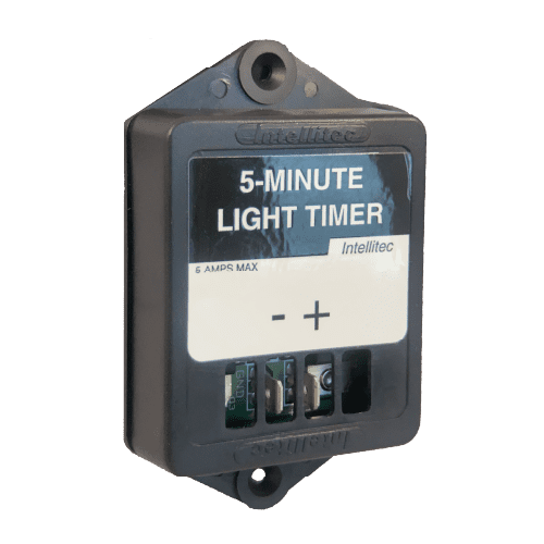 5-Channel Timer – Sper Scientific Direct