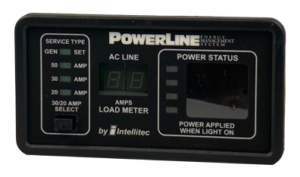 PowerLine EMS