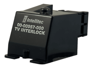 TV Interlock Switch