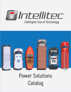 Power Solutions Cover